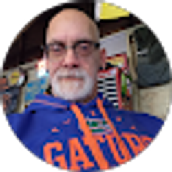 Profile photo of David Everett