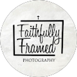 Profile photo of Faithfully Framed Photography