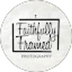 Profile photo of Faithfully Framed Photography