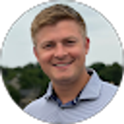 Profile photo of Austin Klavsons