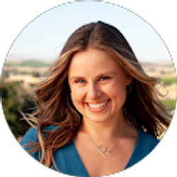 Profile photo of Rachel Howell