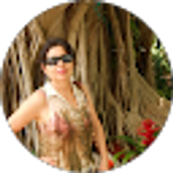 Profile photo of Yolanda “Yolie” Carmona