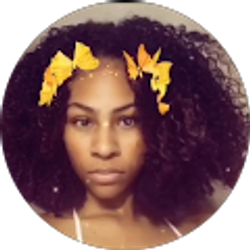 Profile photo of Chloe Ochoa