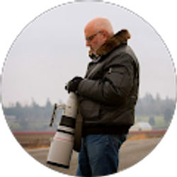 Profile photo of Robert I. Fink