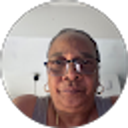 Profile photo of luscious davis