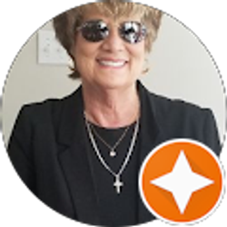 Profile photo of Terrie Savage