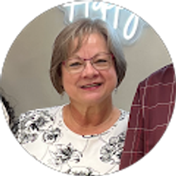 Profile photo of Karen Bakita