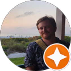 Profile photo of Dylan Wesley