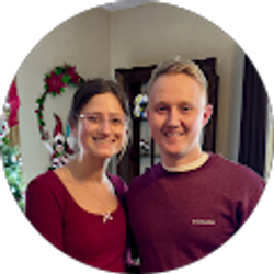 Profile photo of Joy LaBine