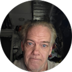 Profile photo of Robert Adams