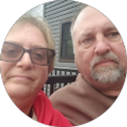 Profile photo of Terry & Patty Myers