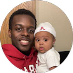 Profile photo of Kayontea Green