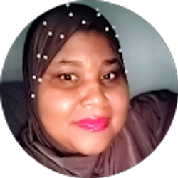 Profile photo of ester Johnson