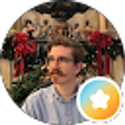 Profile photo of Michael Gustafson