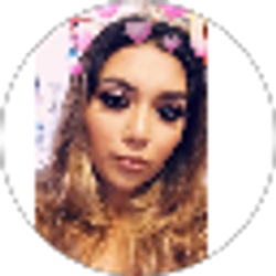 Profile photo of Melissa Centeno