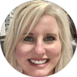 Profile photo of Kristen King