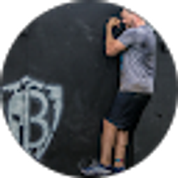 Profile photo of Tony Richard