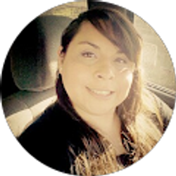 Profile photo of Patricia Ramirez