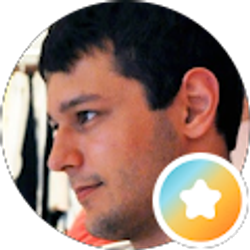 Profile photo of Anton Ilin