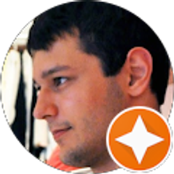 Profile photo of Anton Ilin