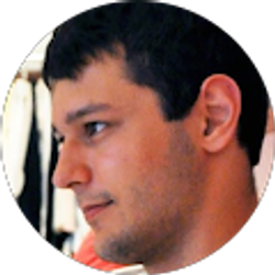 Profile photo of Anton Ilin