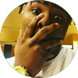 Profile photo of Derrick Batiste