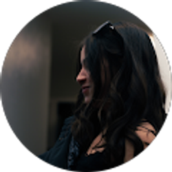 Profile photo of Madison Avent