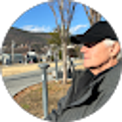 Profile photo of Jacques DiCroce
