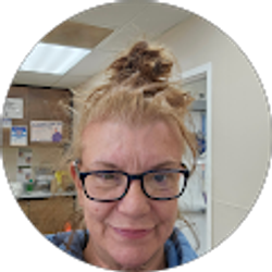 Profile photo of Karla Bradshaw