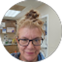 Profile photo of Karla Bradshaw