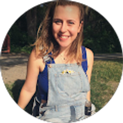 Profile photo of Louise Castillo