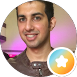 Profile photo of raveesh tuteja