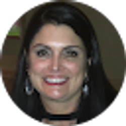 Profile photo of Kristin Keane