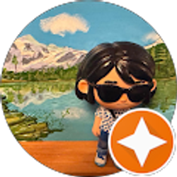 Profile photo of Olivia Luo