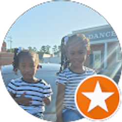 Profile photo of Jazmine Morris