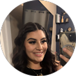Profile photo of Sarah Sigaran
