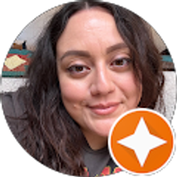 Profile photo of Sarah Cecilia