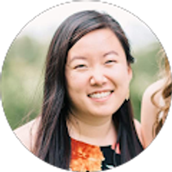 Profile photo of Ashley Kang