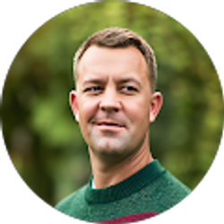 Profile photo of Joseph Fischer