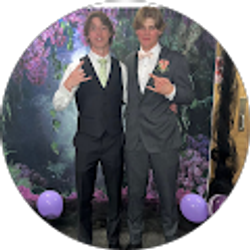 Profile photo of Isaac Johnson