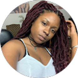 Profile photo of Re'Nica Moné