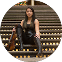 Profile photo of Brynn McCullough