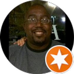 Profile photo of KIMBERSON CORNISH