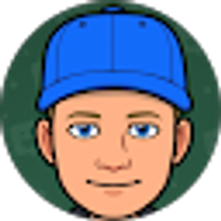 Profile photo of Dylan B.