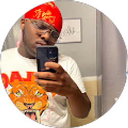 Profile photo of Daevon Stewart