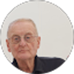 Profile photo of Ian Allsup