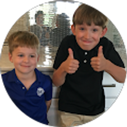 Profile photo of Kevin Fessler