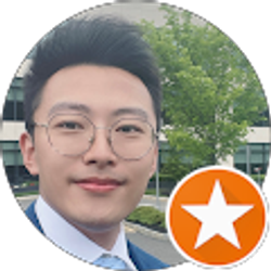 Profile photo of Winston Y