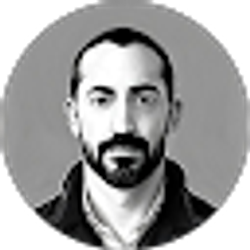 Profile photo of Daniel Montoya