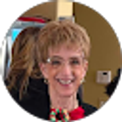 Profile photo of Vickie LaFrance